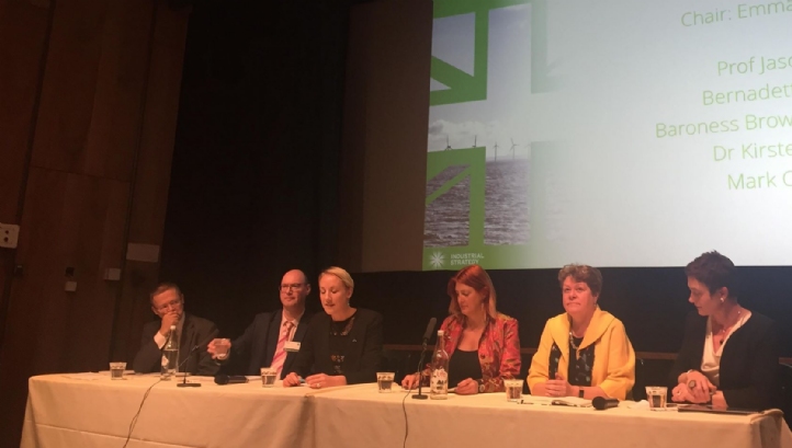 From Green GB Week to baffling Budgets: There's still much to be done on sustainability